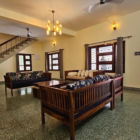 Veda Villa Kundapura Extérieur photo