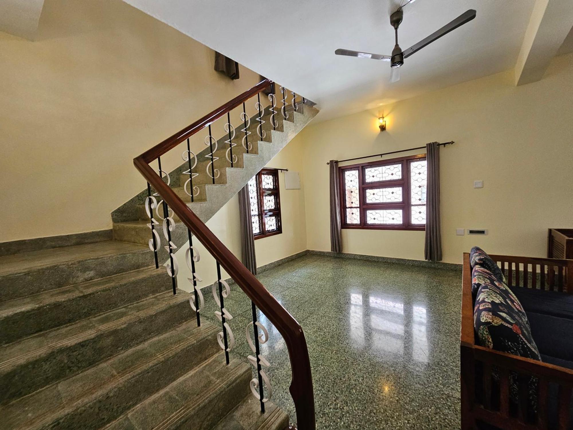 Veda Villa Kundapura Extérieur photo