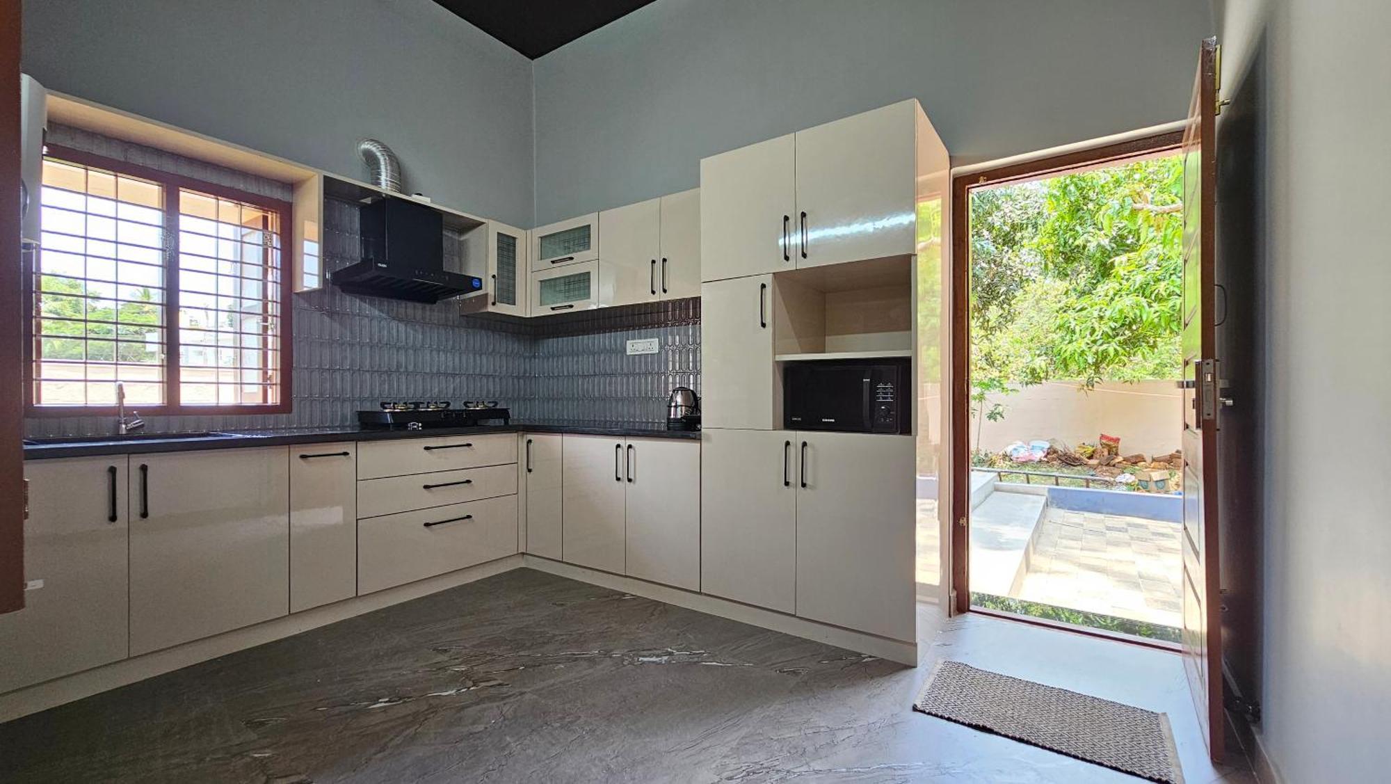 Veda Villa Kundapura Extérieur photo