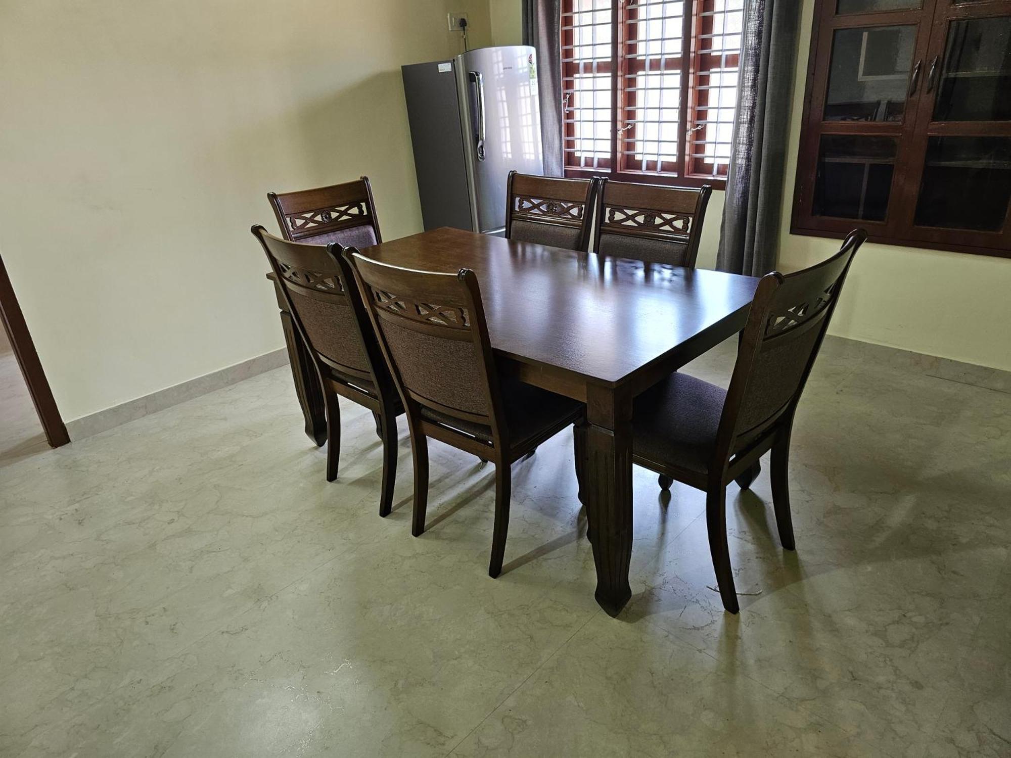 Veda Villa Kundapura Extérieur photo