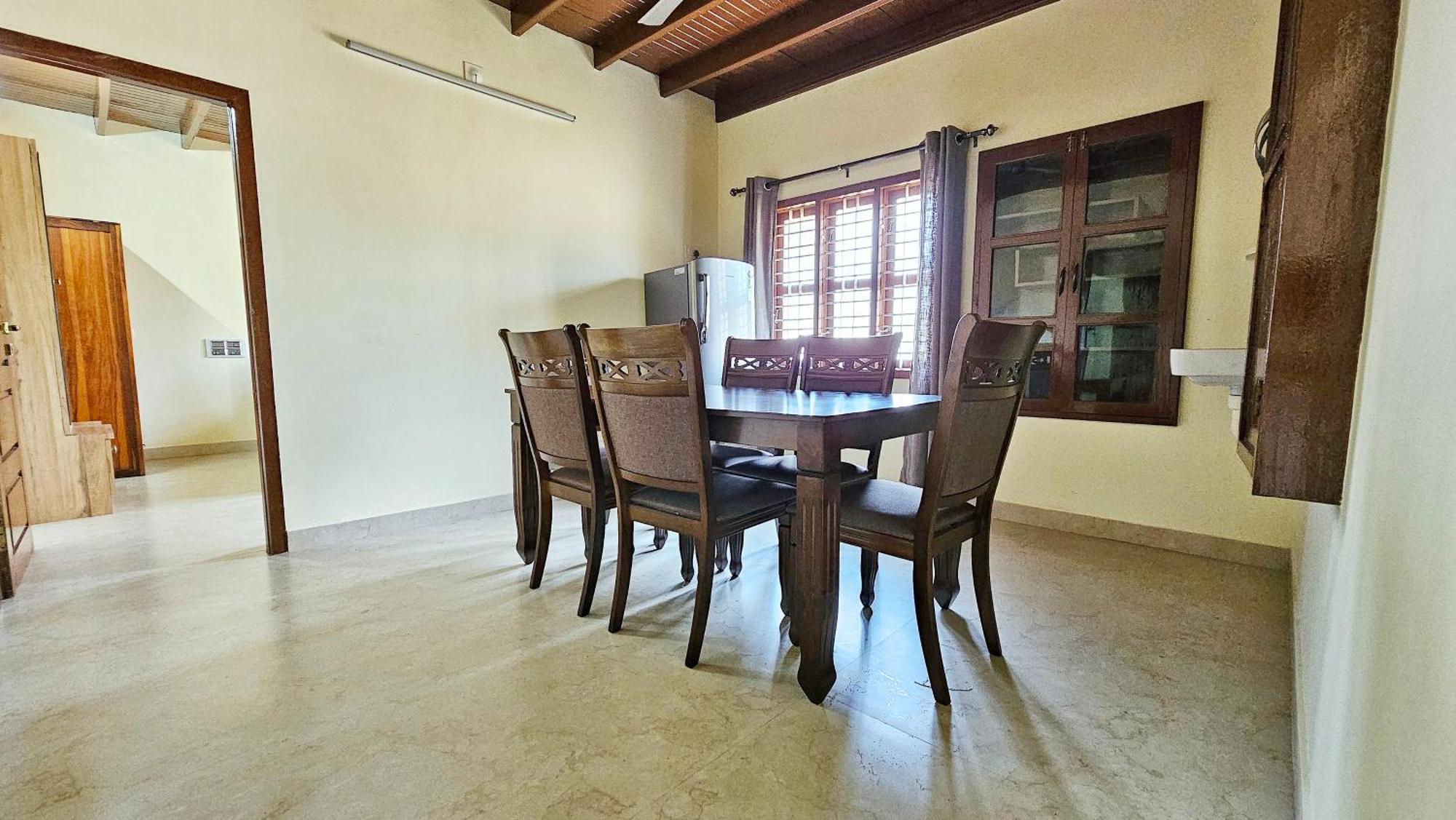 Veda Villa Kundapura Extérieur photo
