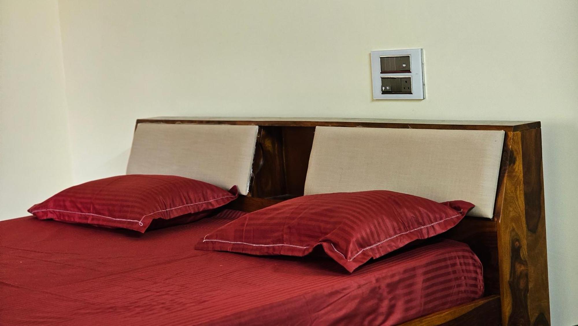 Veda Villa Kundapura Extérieur photo