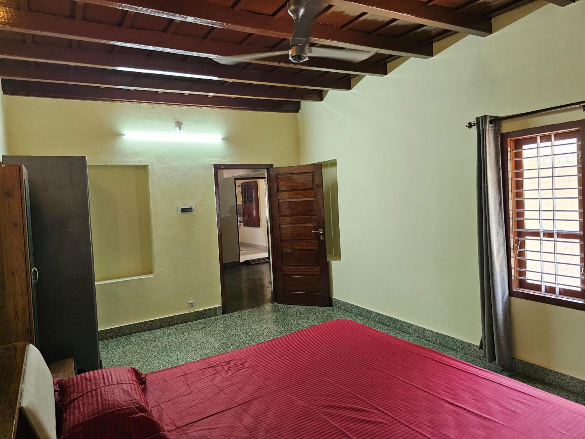 Veda Villa Kundapura Extérieur photo