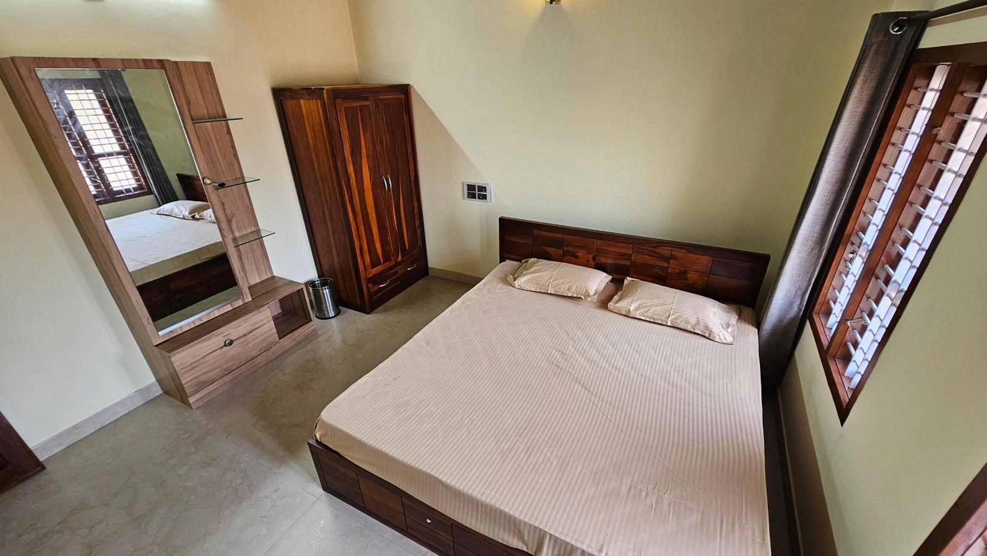 Veda Villa Kundapura Extérieur photo