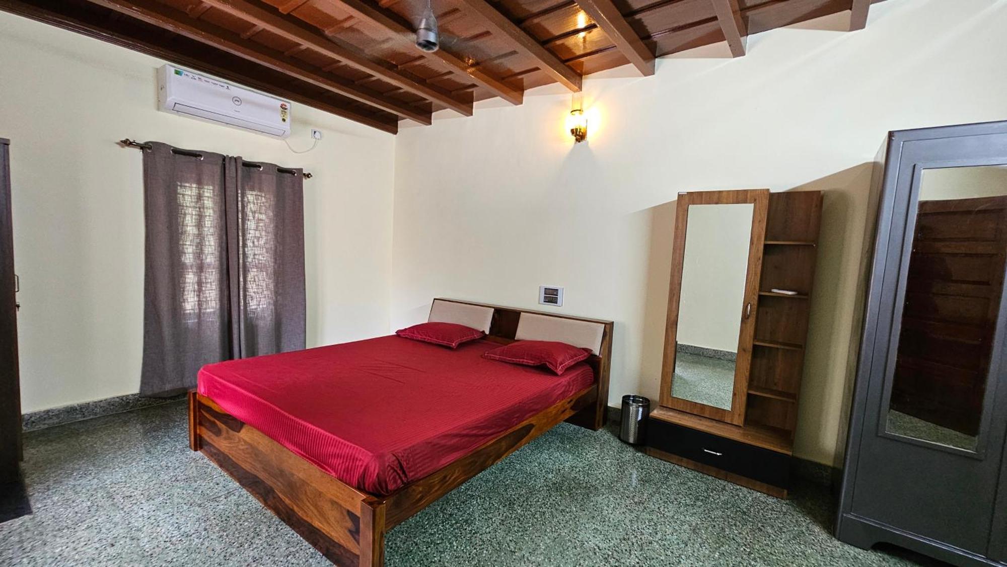 Veda Villa Kundapura Extérieur photo