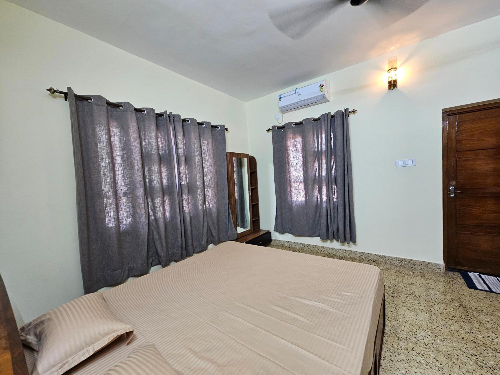 Veda Villa Kundapura Extérieur photo