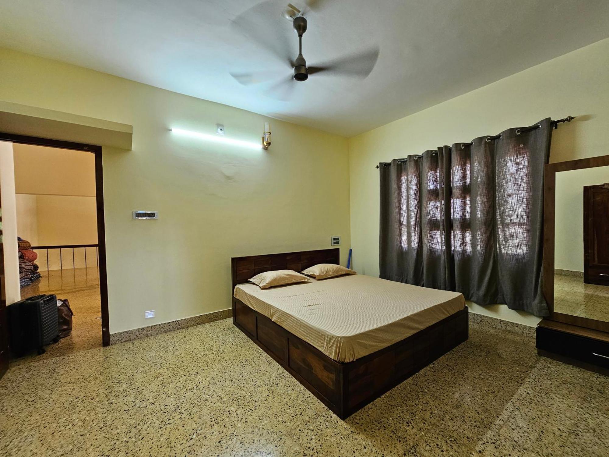 Veda Villa Kundapura Extérieur photo