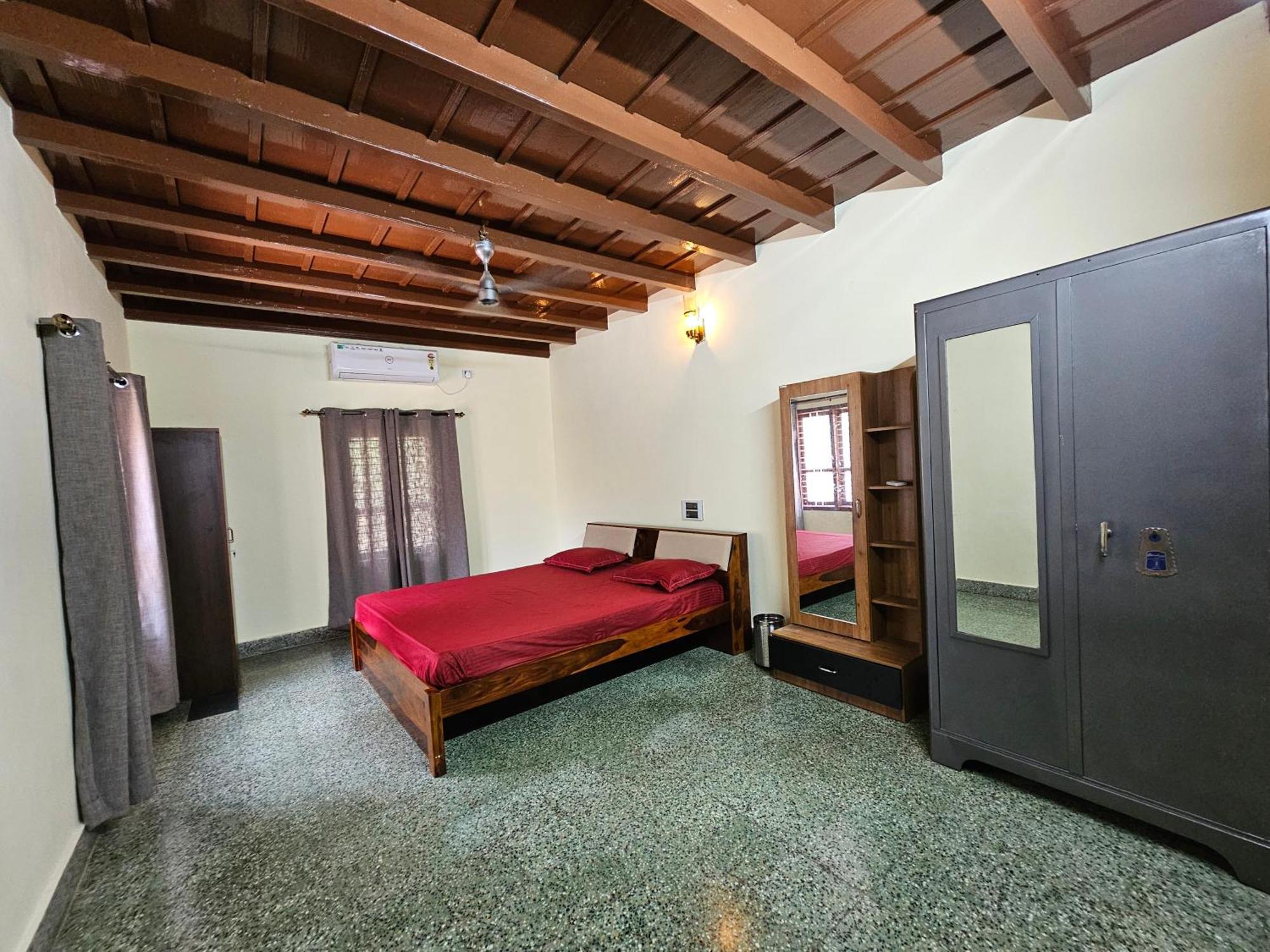 Veda Villa Kundapura Extérieur photo