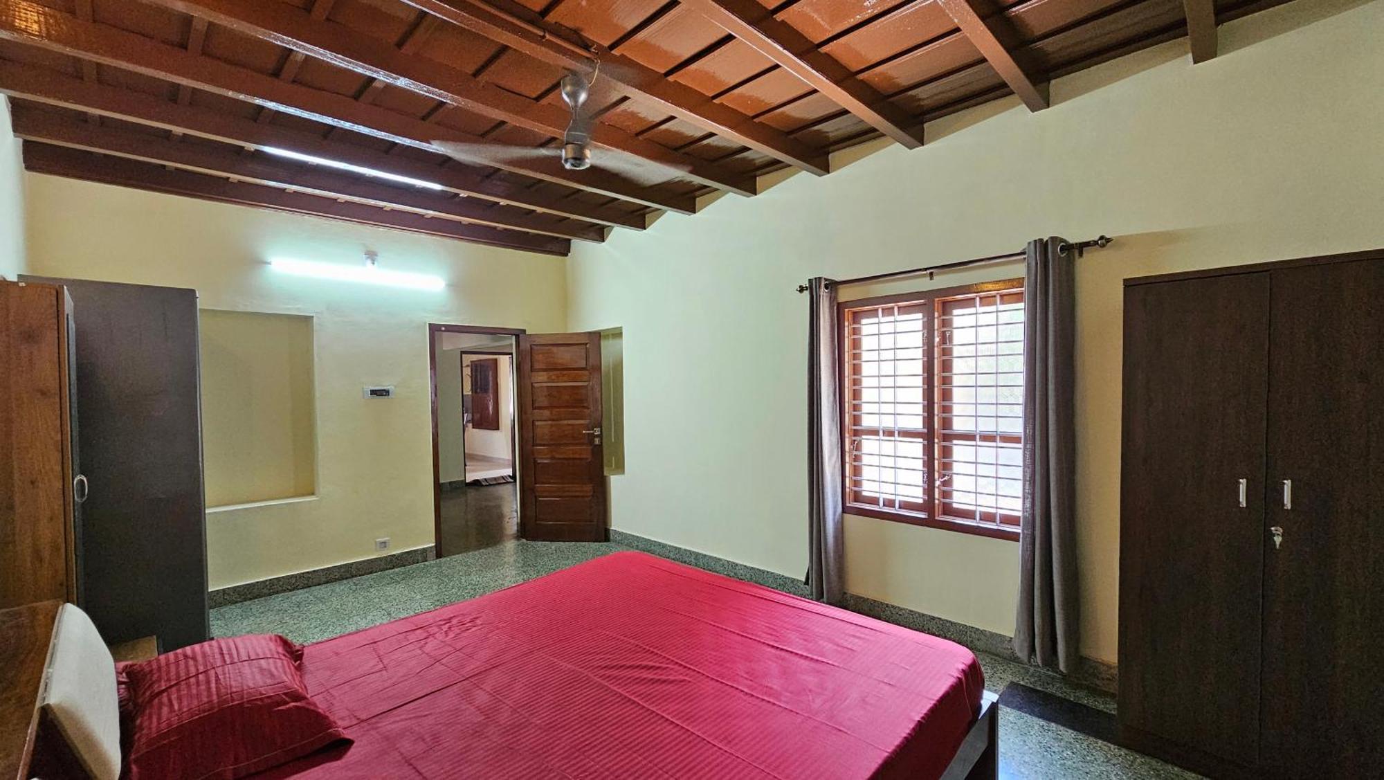 Veda Villa Kundapura Extérieur photo