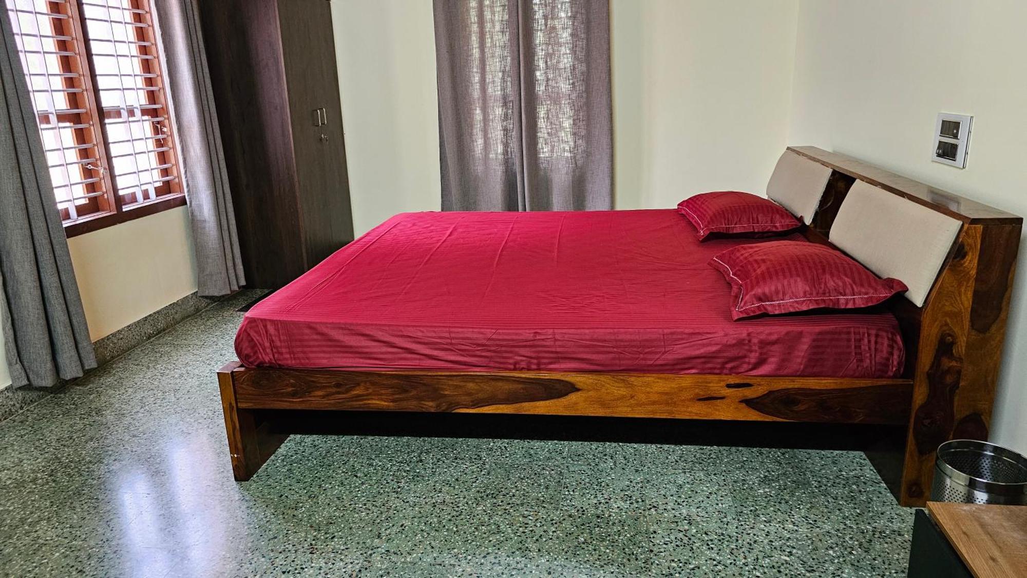 Veda Villa Kundapura Extérieur photo