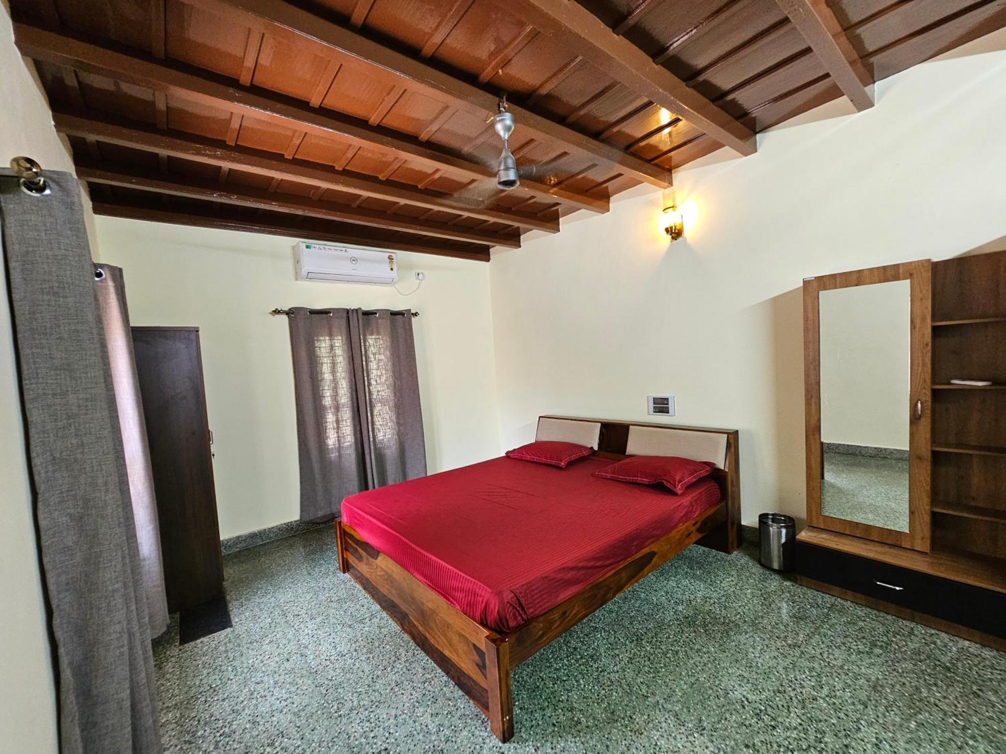 Veda Villa Kundapura Extérieur photo
