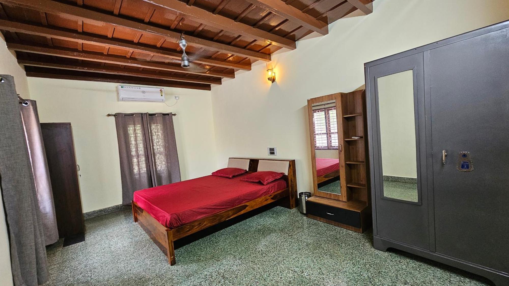 Veda Villa Kundapura Extérieur photo