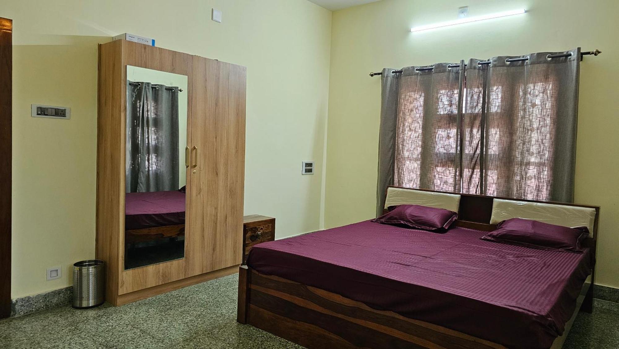 Veda Villa Kundapura Extérieur photo