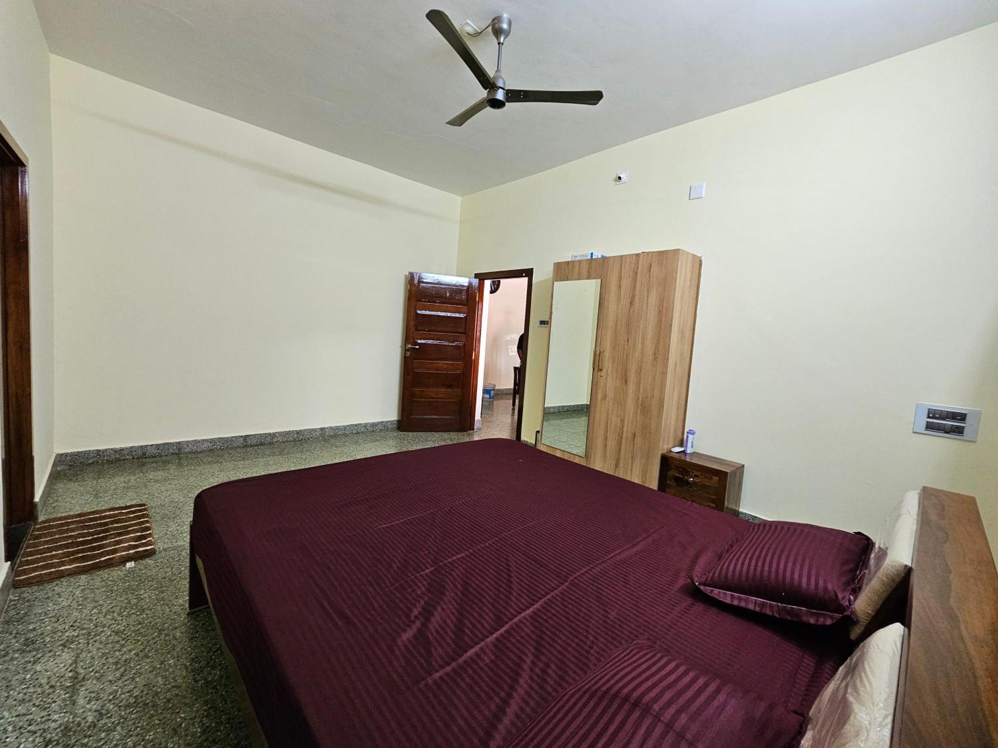 Veda Villa Kundapura Extérieur photo