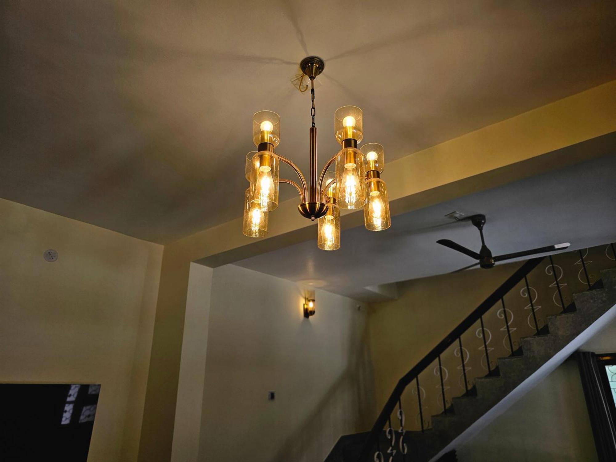 Veda Villa Kundapura Extérieur photo