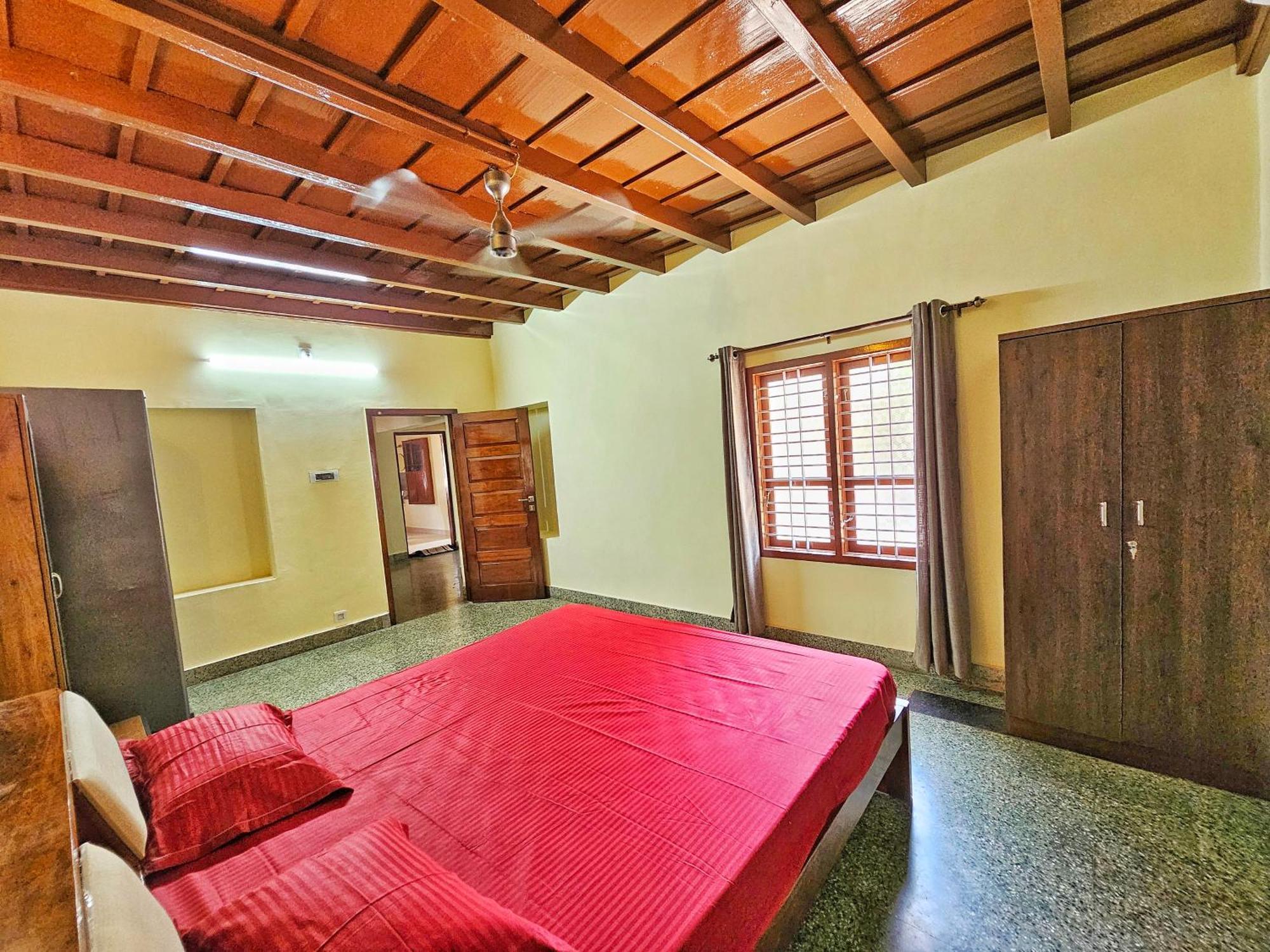 Veda Villa Kundapura Extérieur photo