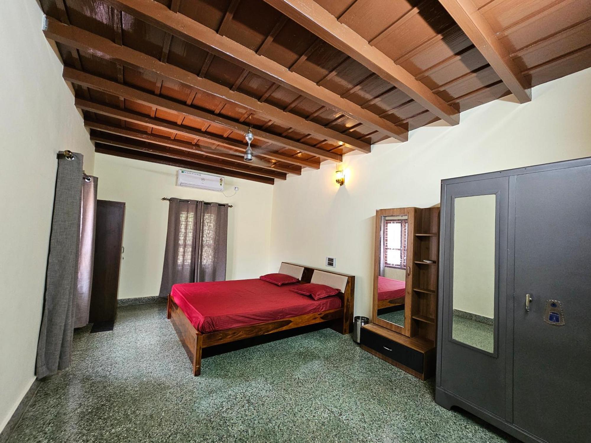 Veda Villa Kundapura Extérieur photo